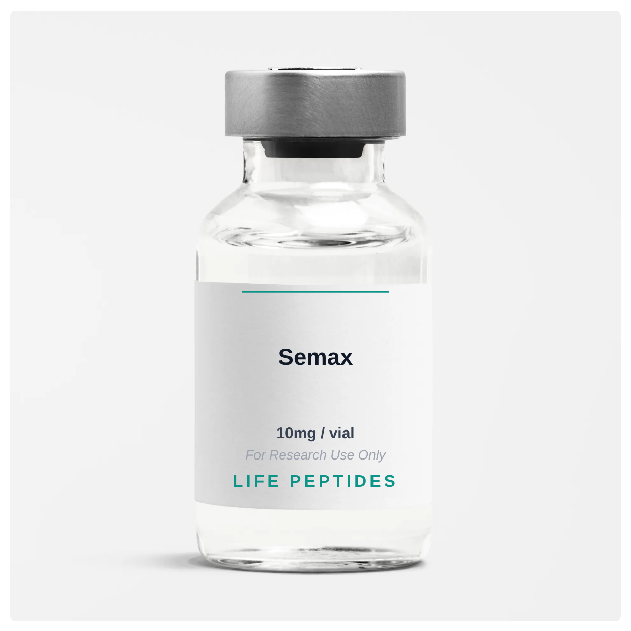 Semax Peptide 10mg